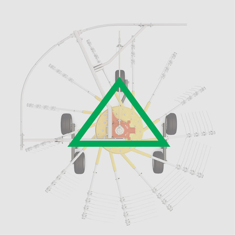 Менее спокойный ход Менее спокойный ход